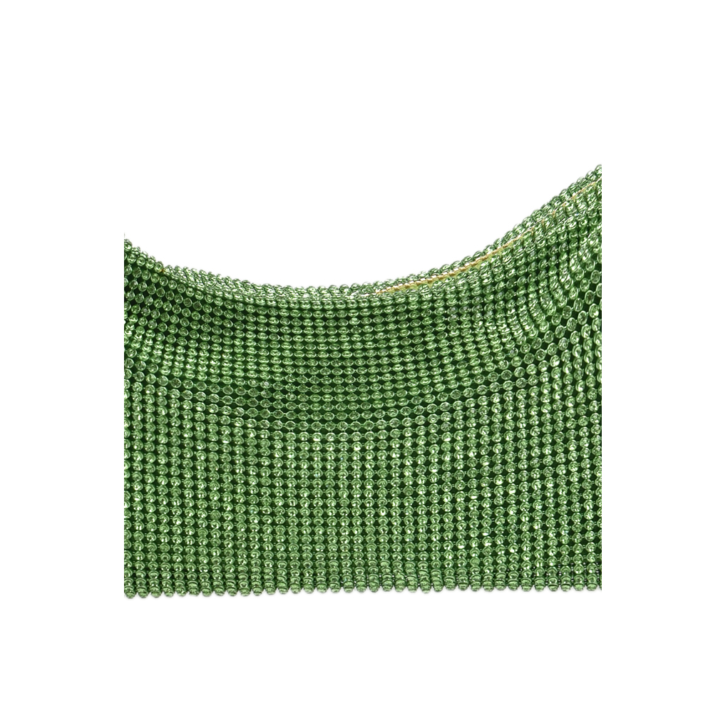 Minaudiere AM1298Verde