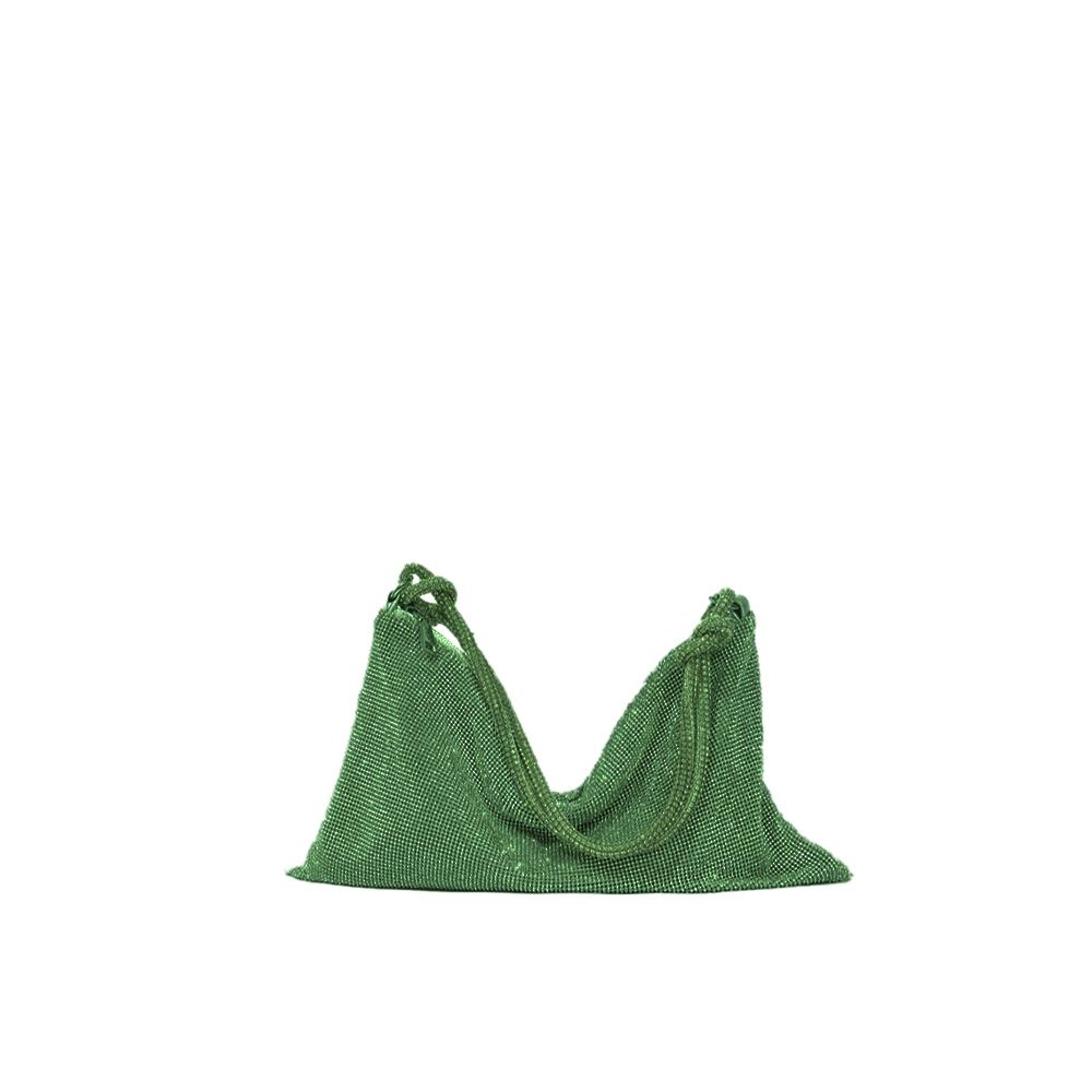 Minaudiere AM1298Verde