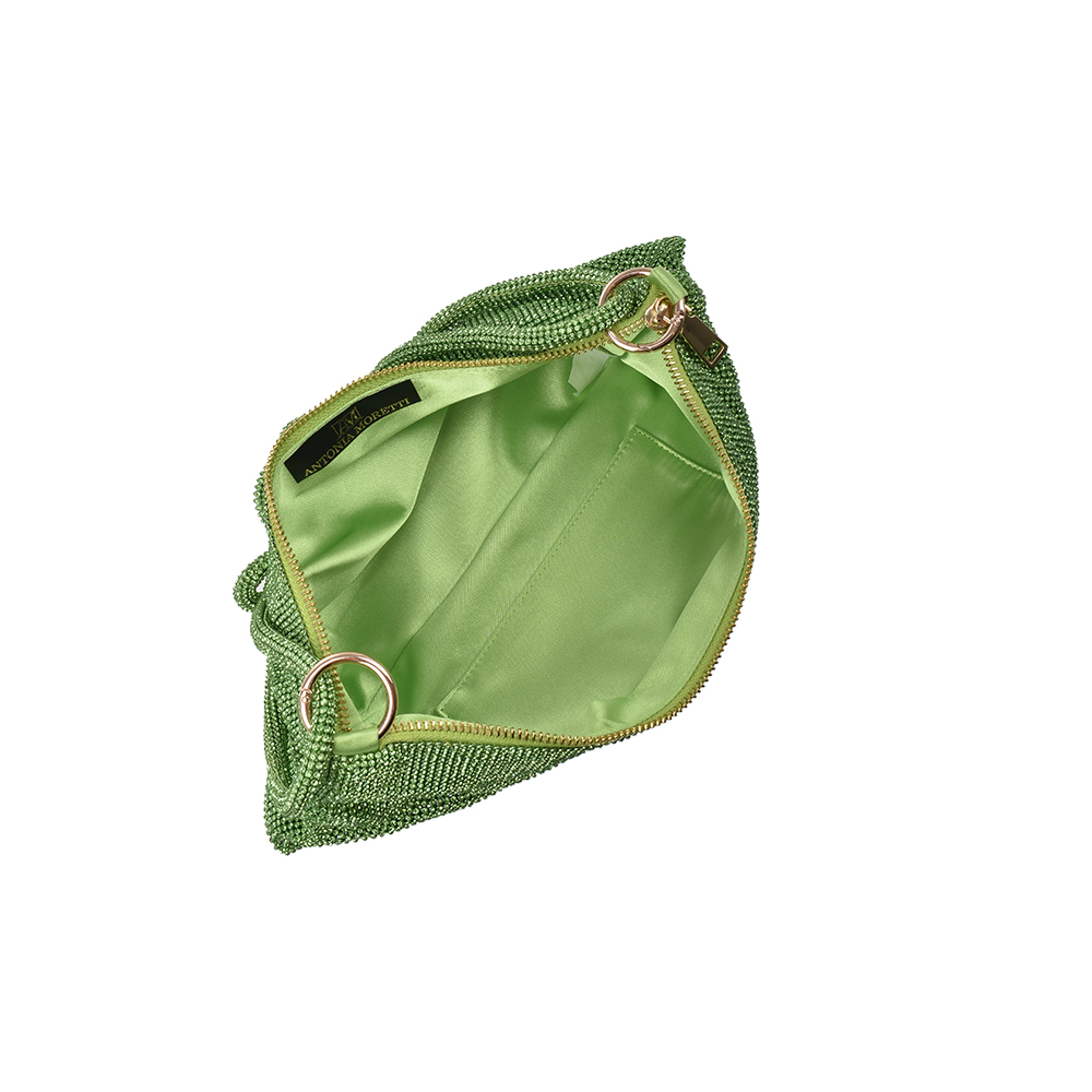 Minaudiere AM1298Verde