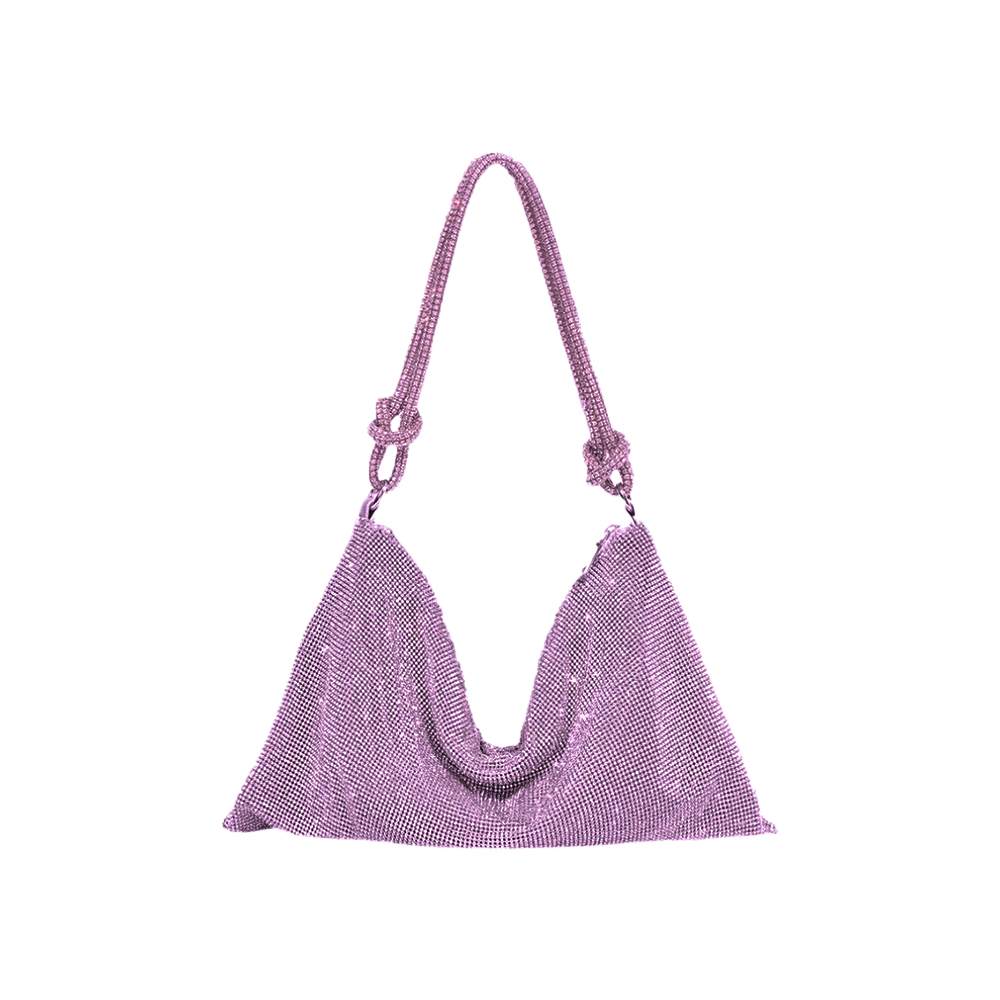 Minaudiere AM1298Fuchsia