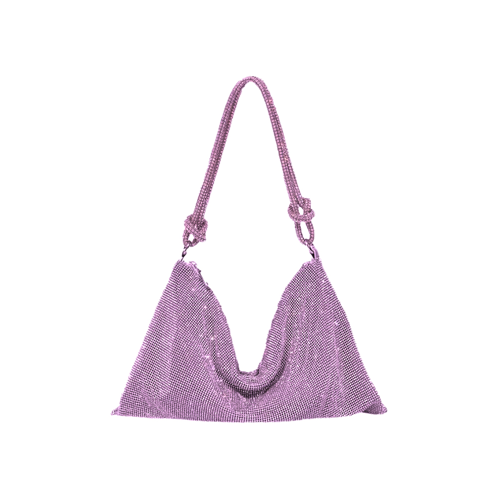 Minaudiere AM1298Fuchsia