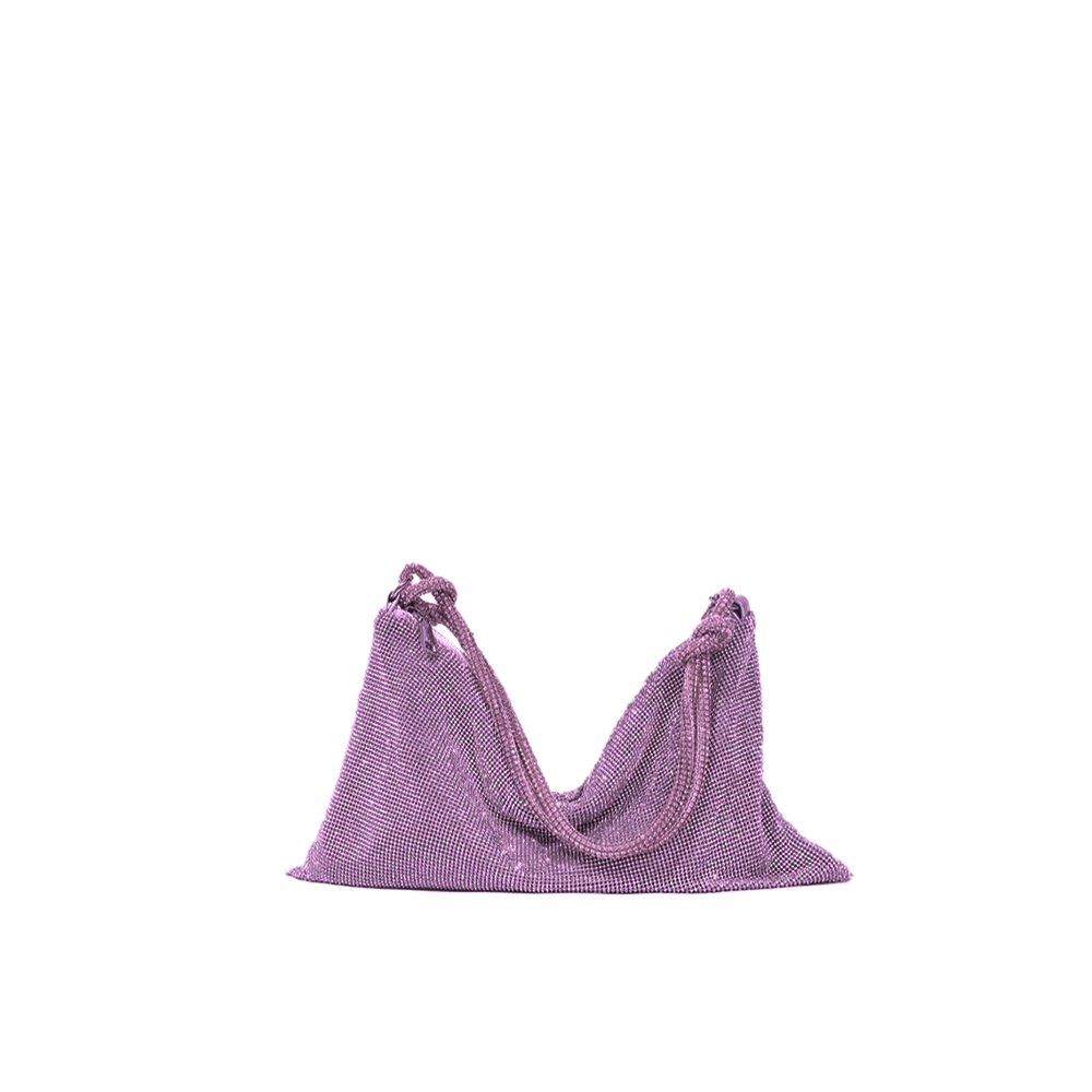 Minaudiere AM1298Fuchsia