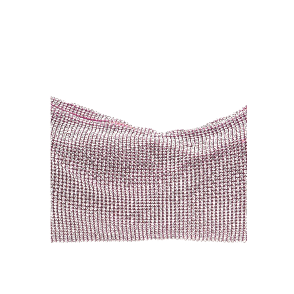 Minaudiere AM1298Rosa