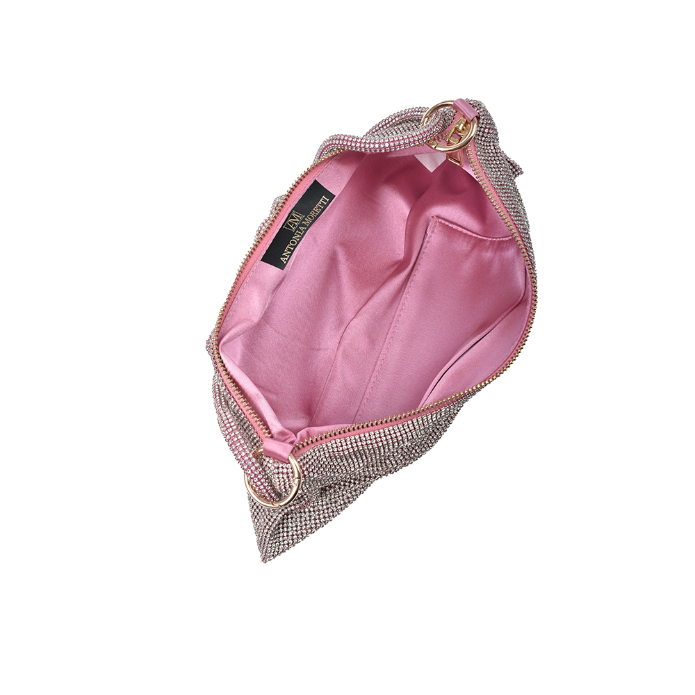 Minaudiere AM1298Rosa