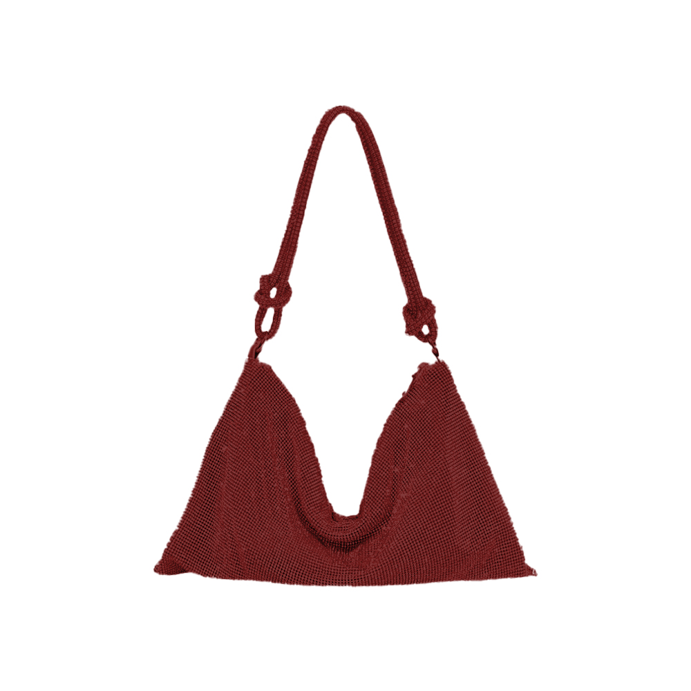 Minaudiere AM1298Rosso