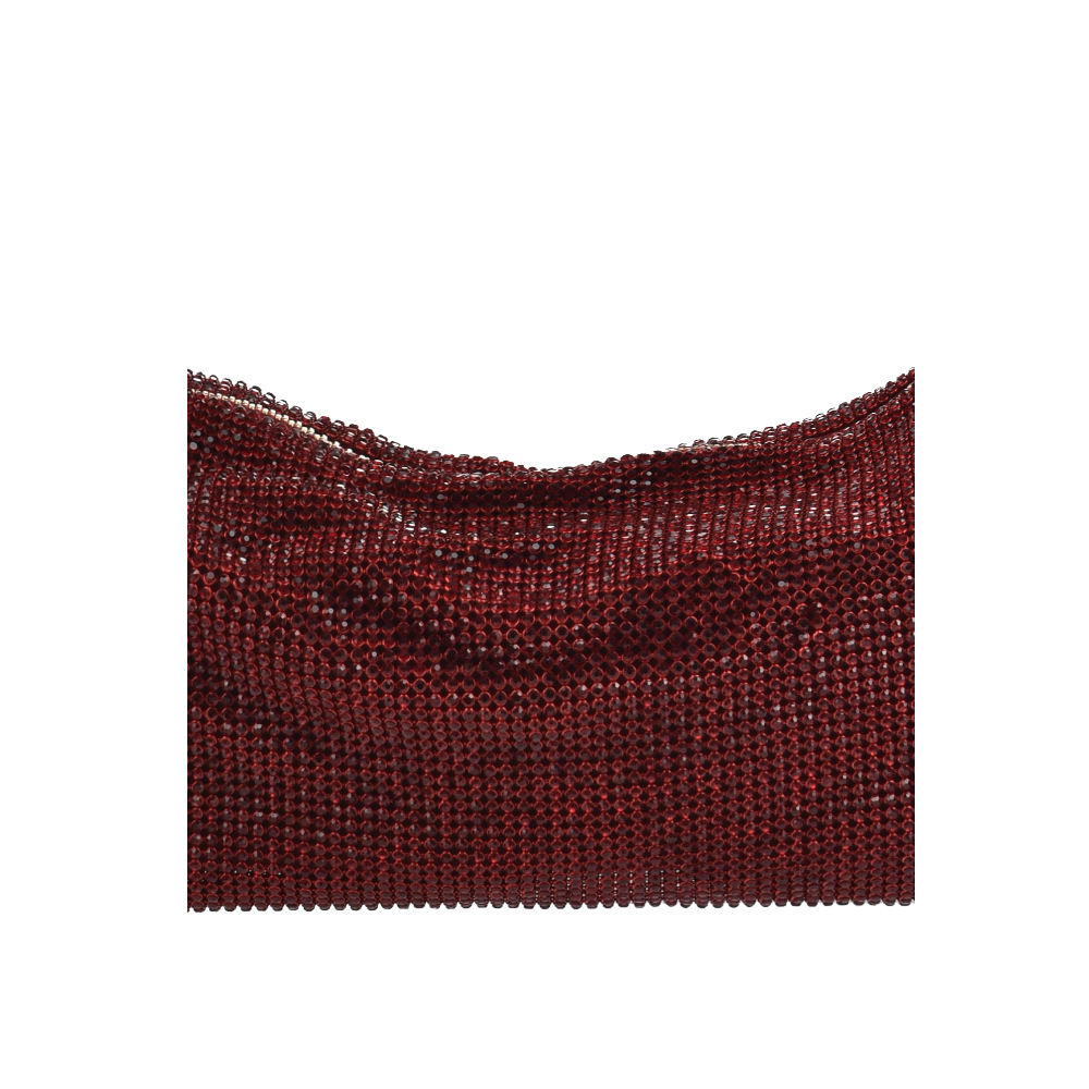 Minaudiere AM1298Rosso