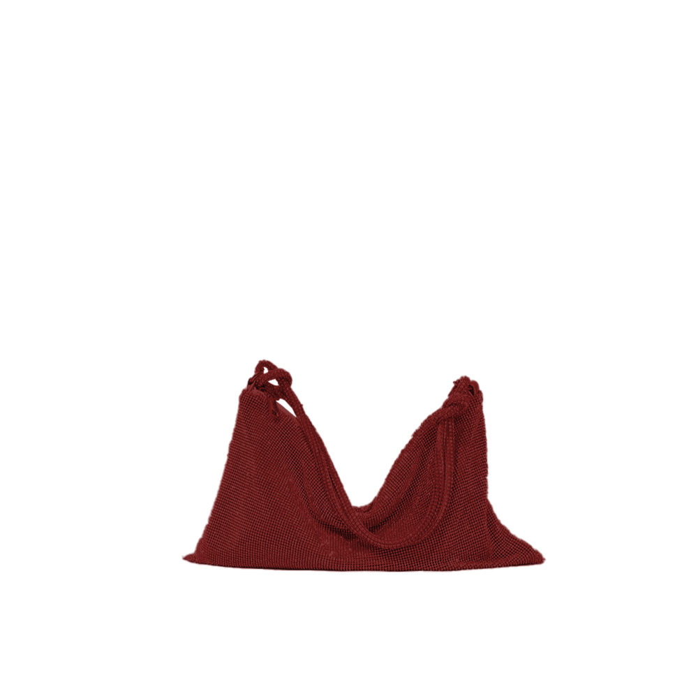 Minaudiere AM1298Rosso