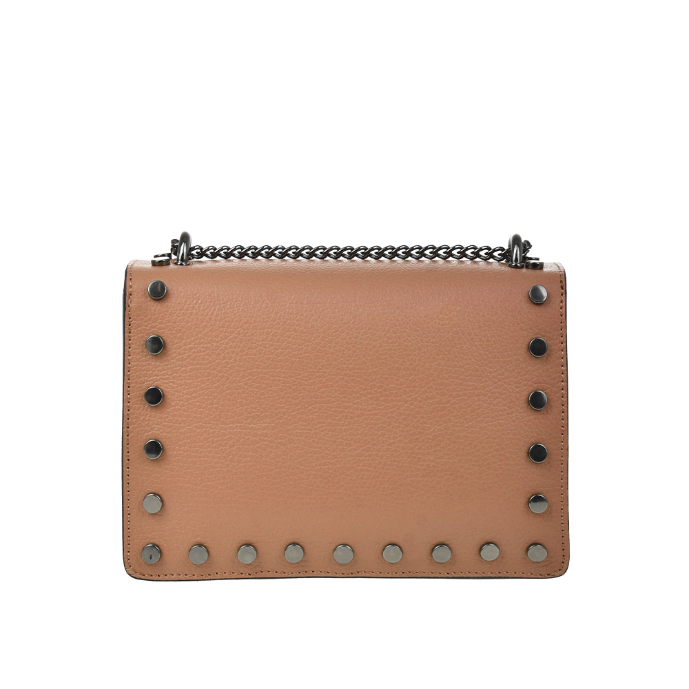 Shoulder Bag AM1247Cognac