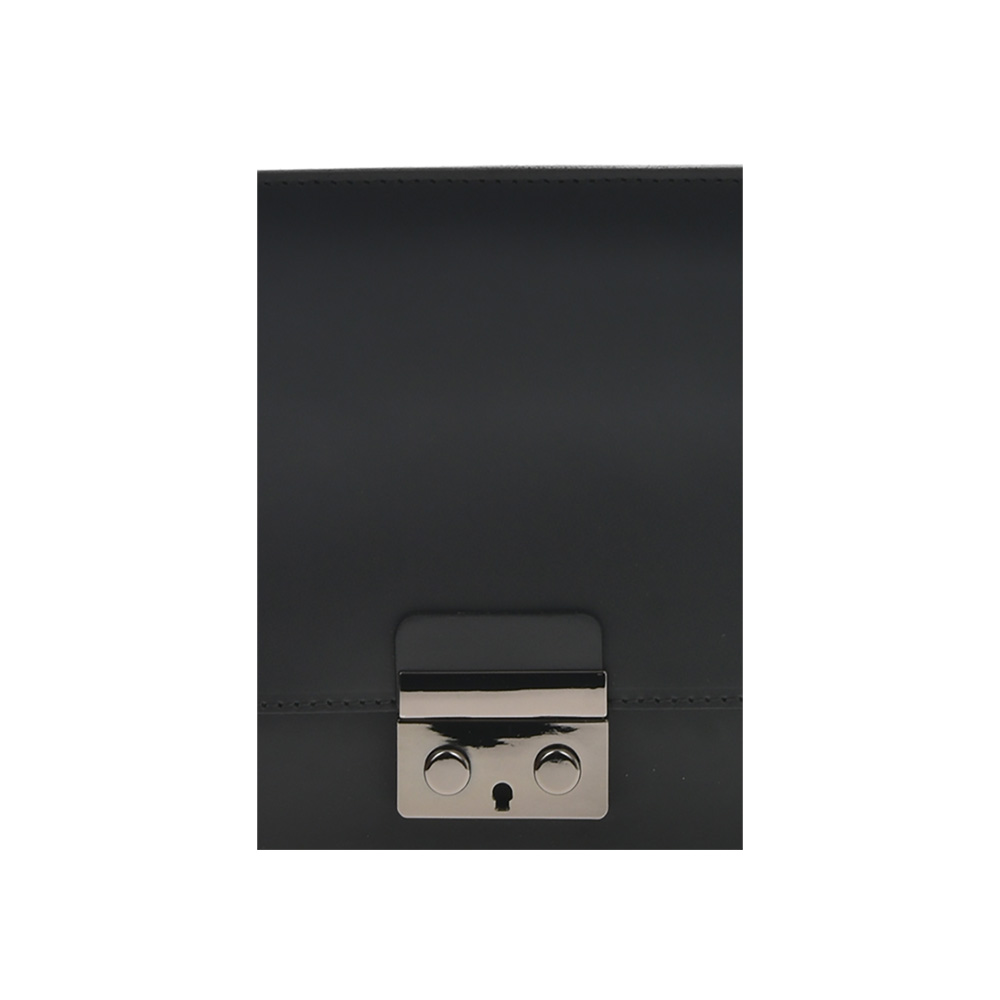 Shoulder Bag AM1262Nero