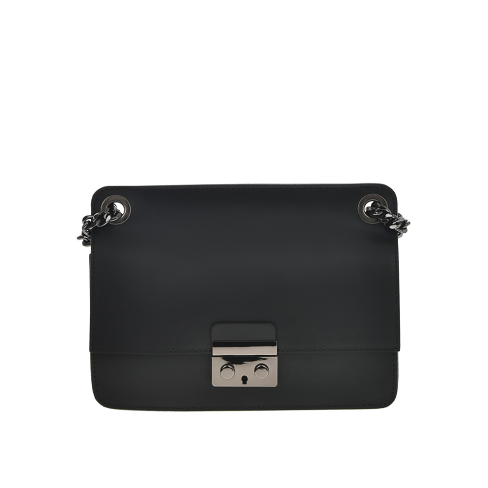 Shoulder Bag AM1262Nero