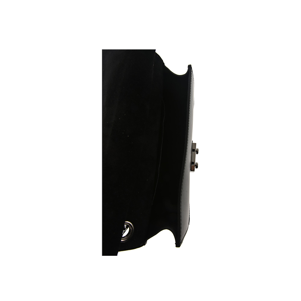 Shoulder Bag AM1262Nero