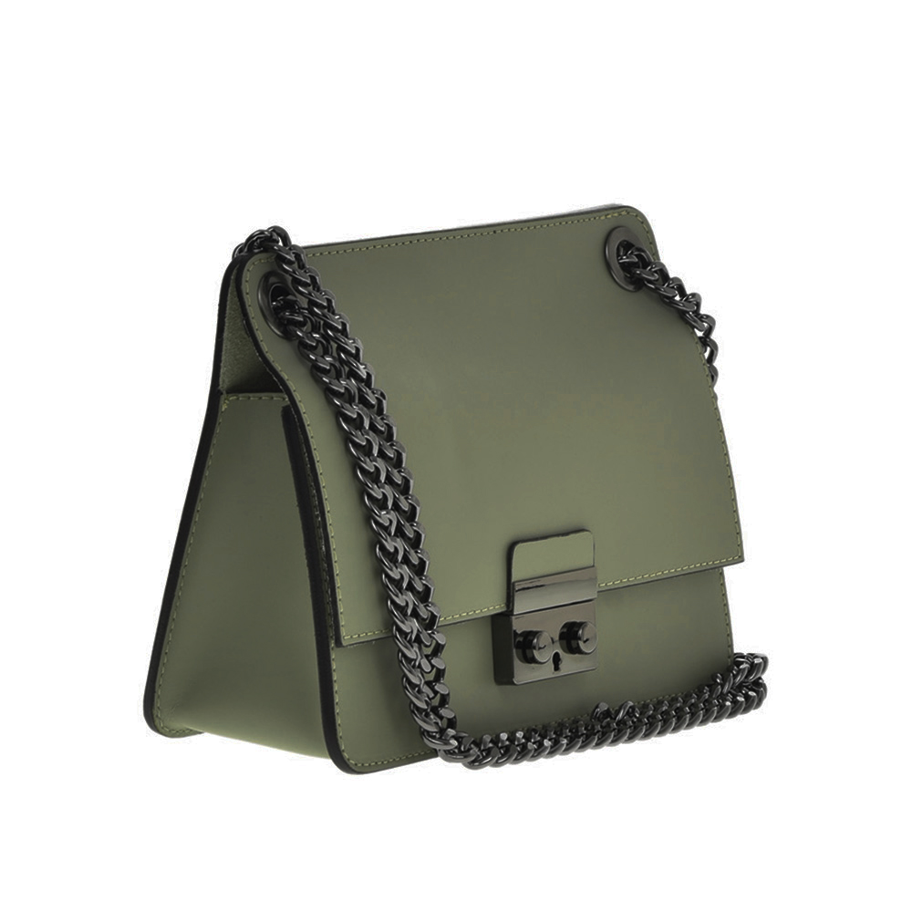 Shoulder Bag AM1262Verde