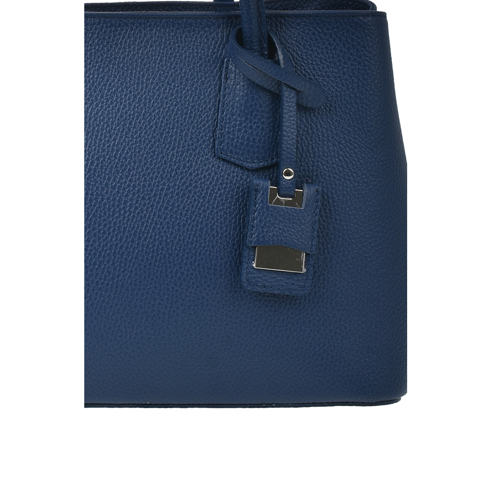 Tote Bag AM0918Blu