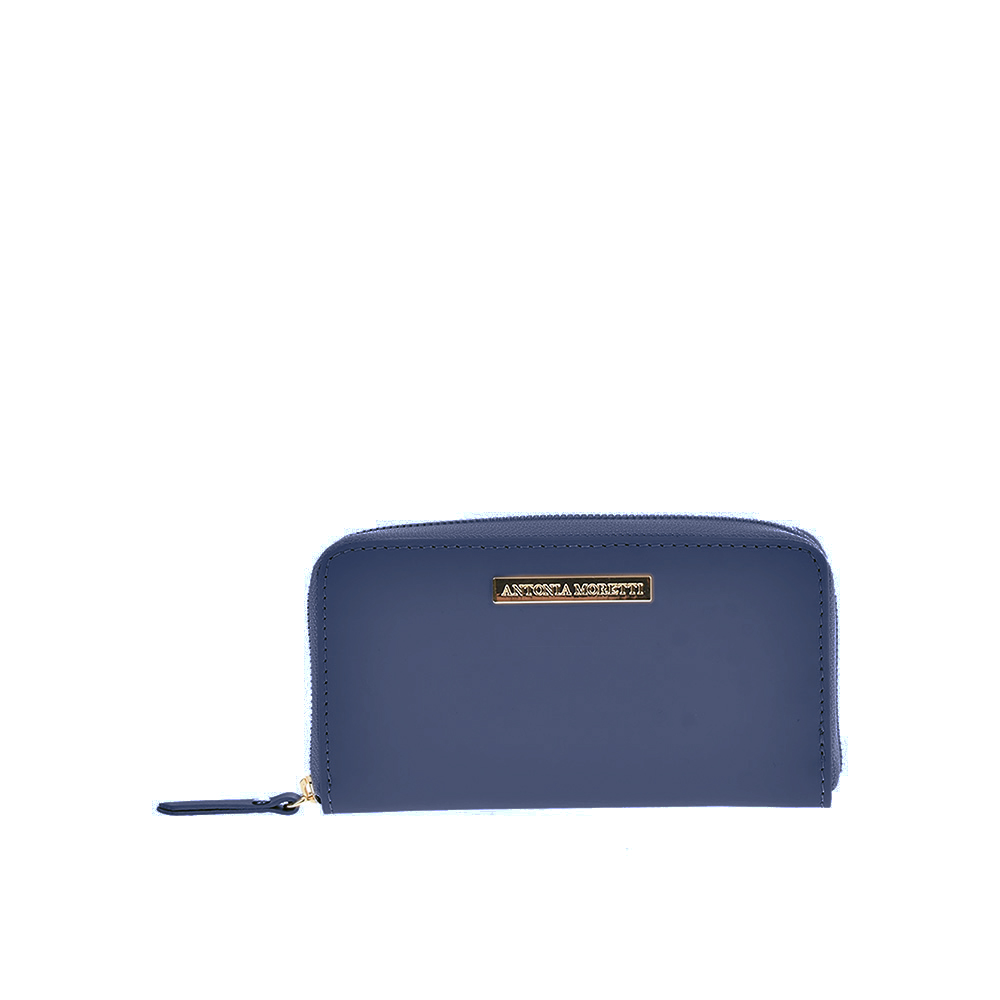 Wallet AM0602Blu