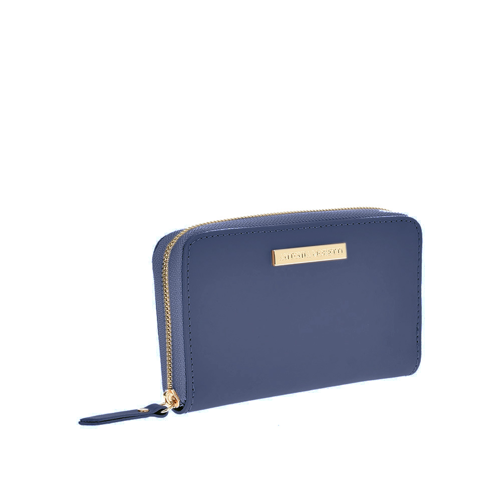 Wallet AM0602Blu