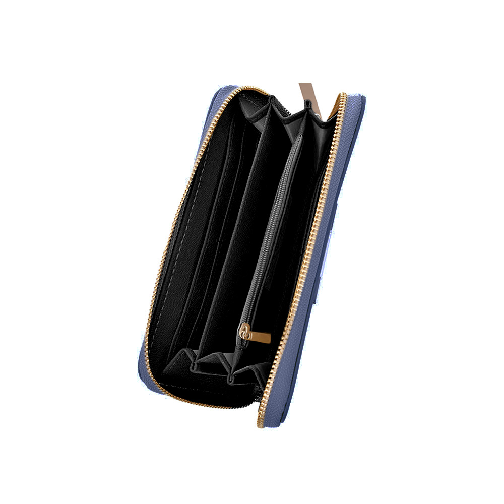 Wallet AM0602Blu