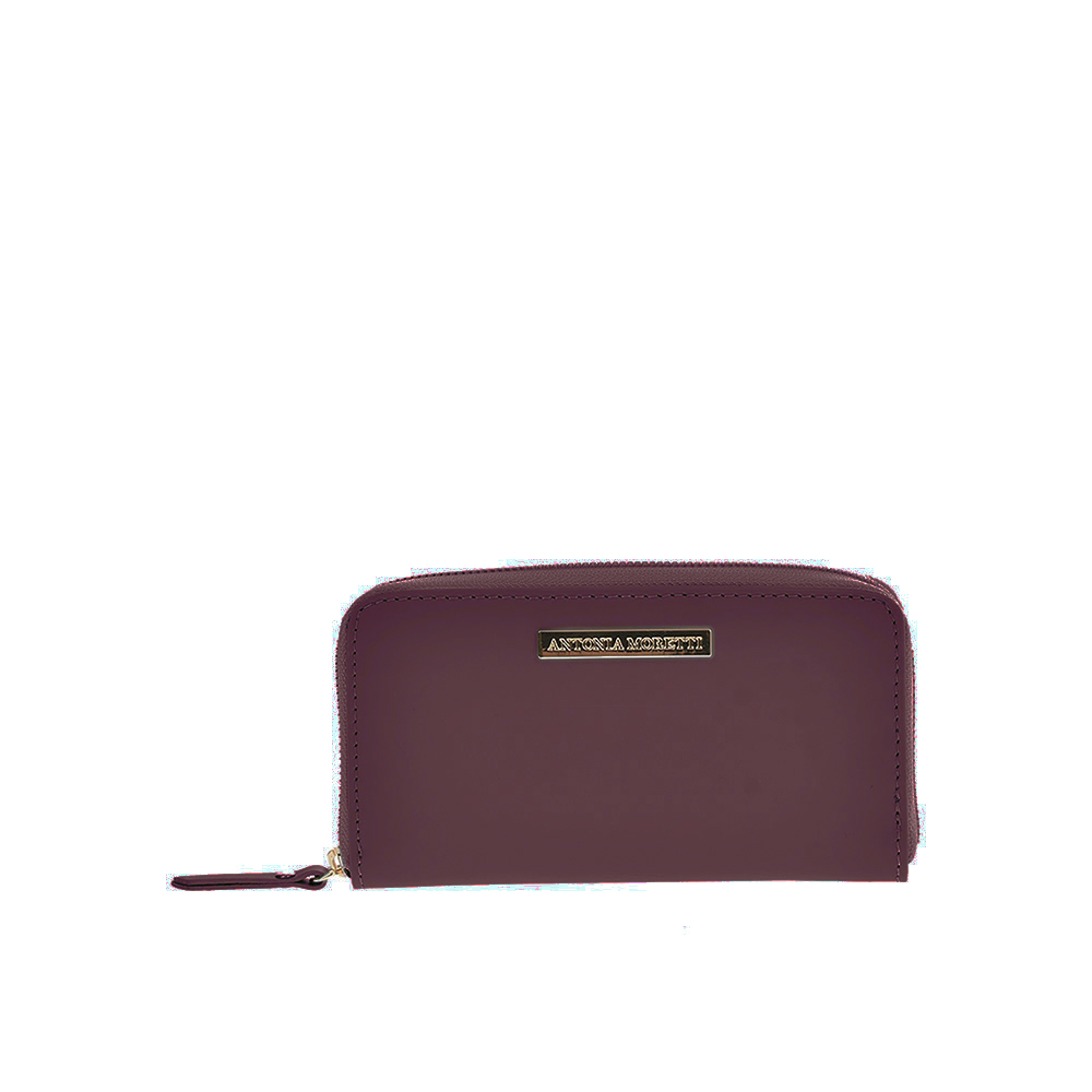 Wallet AM0602Vino