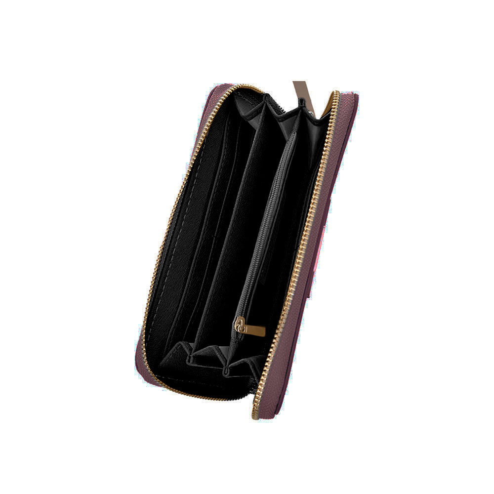 Wallet AM0602Vino