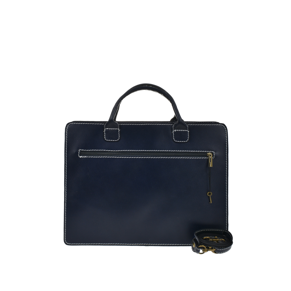 Work Bag AM0366Blu