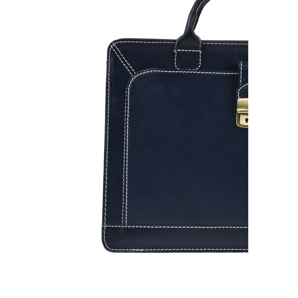 Work Bag AM0366Blu