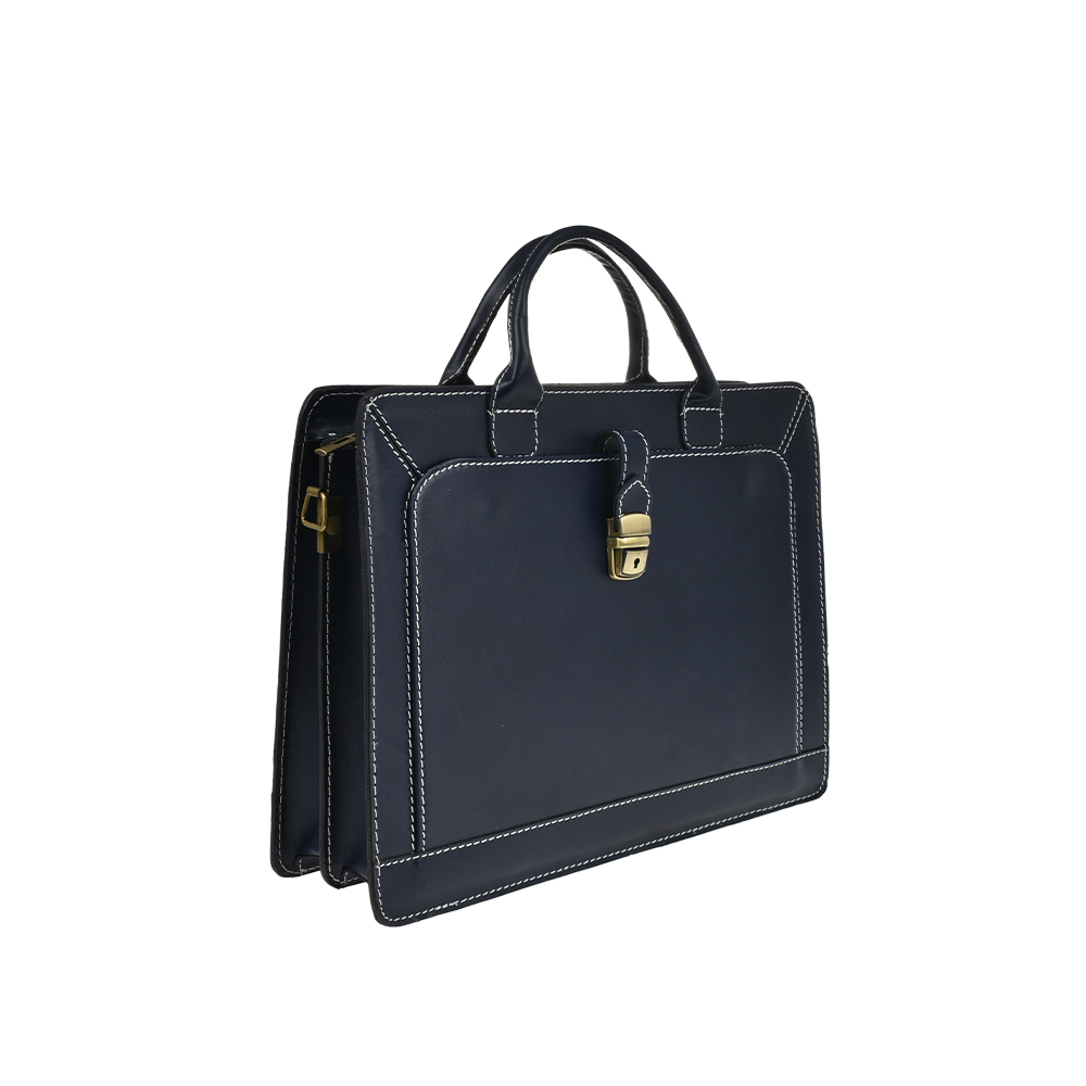 Work Bag AM0366Blu