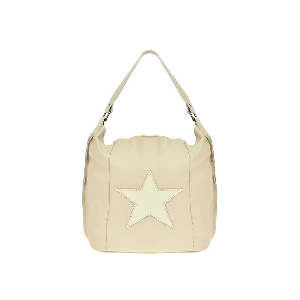 Hobo Bag CR0478Beige