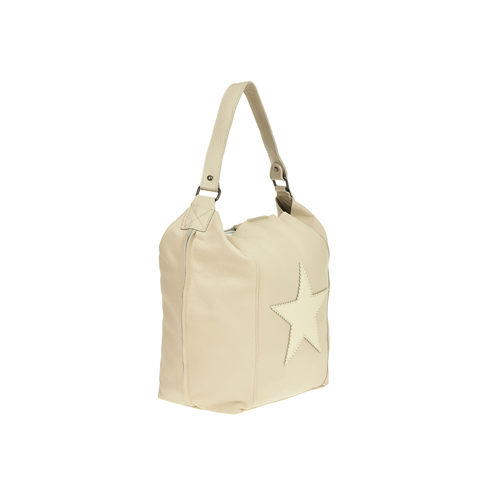 Hobo Bag CR0478Beige