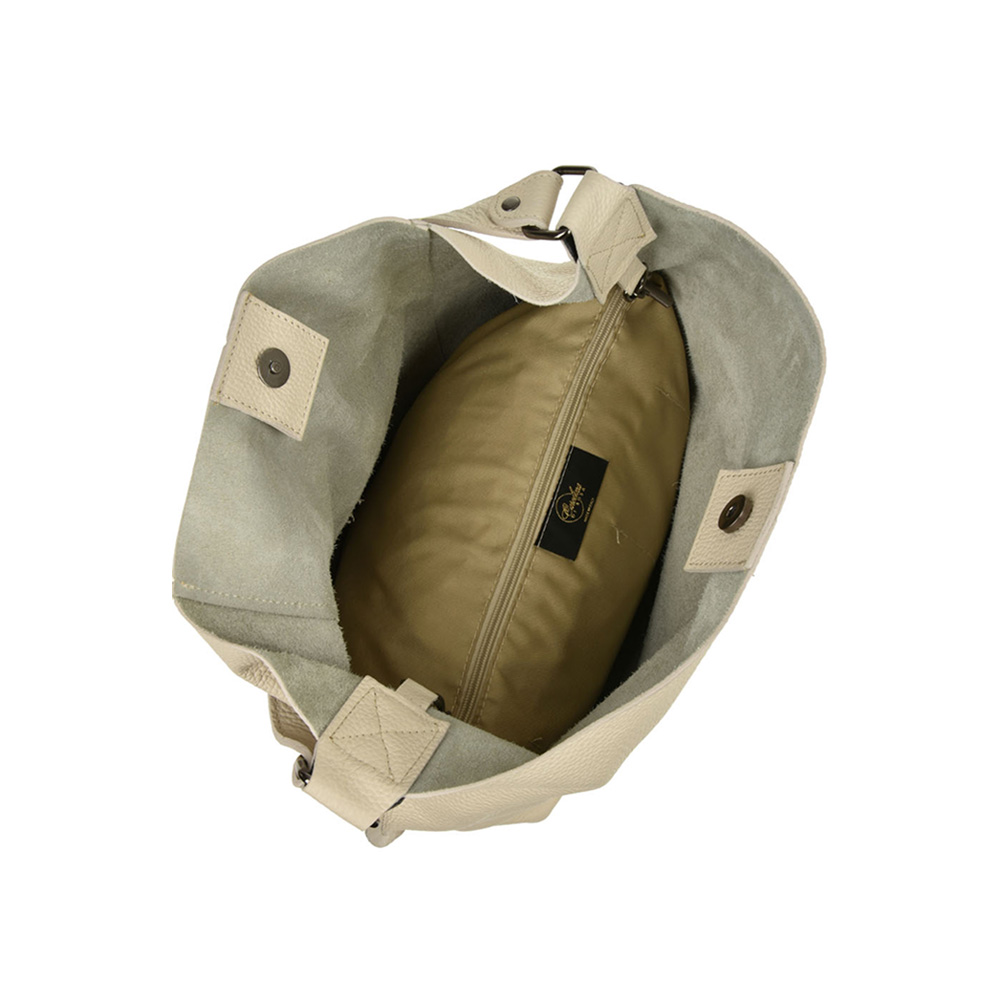Hobo Bag CR0478Beige