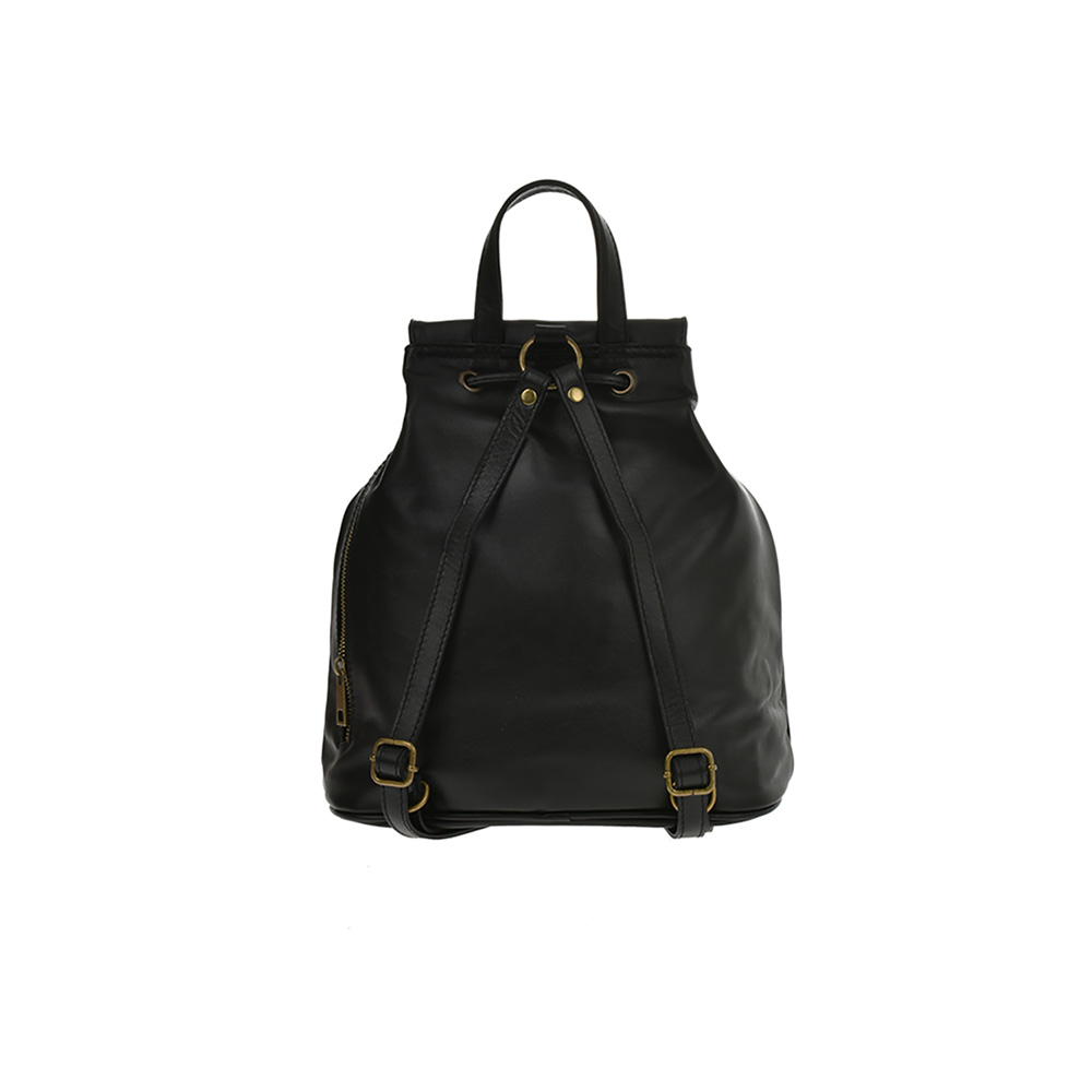 Backpack CC0147Nero