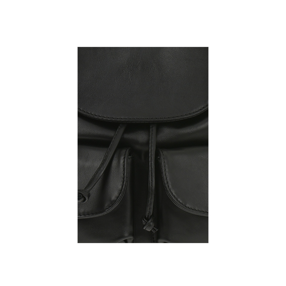 Backpack CC0147Nero