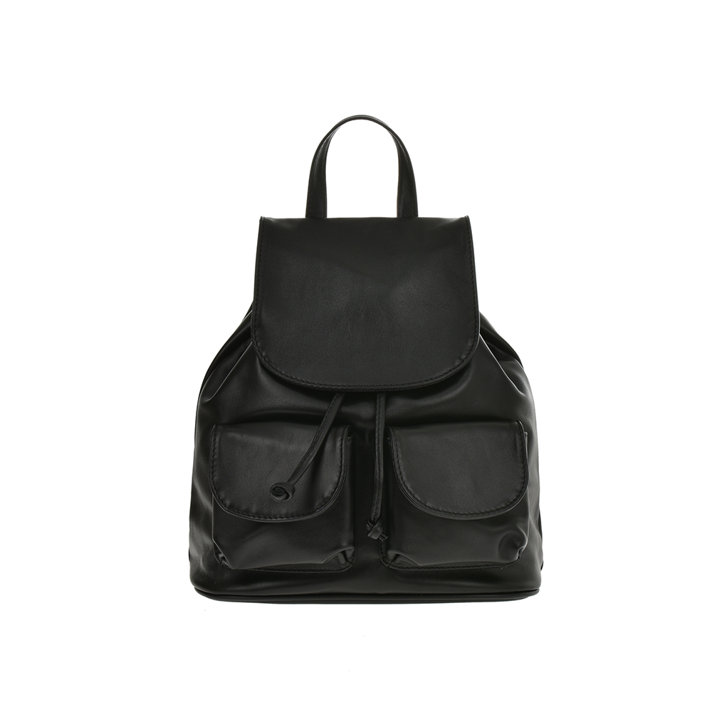 Backpack CC0147Nero