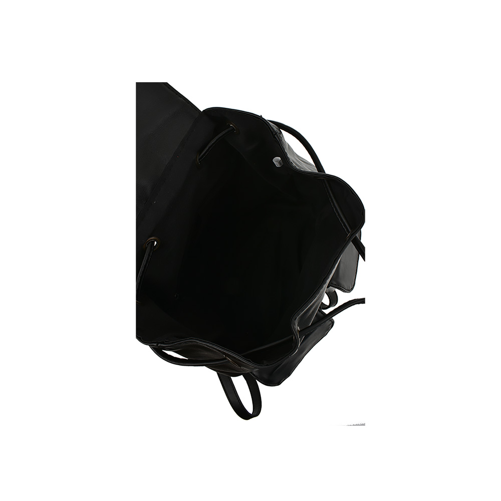 Backpack CC0147Nero
