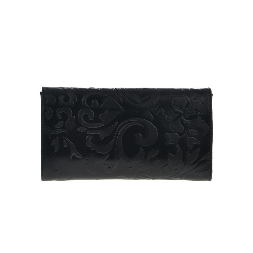 Clutch CC0351Nero