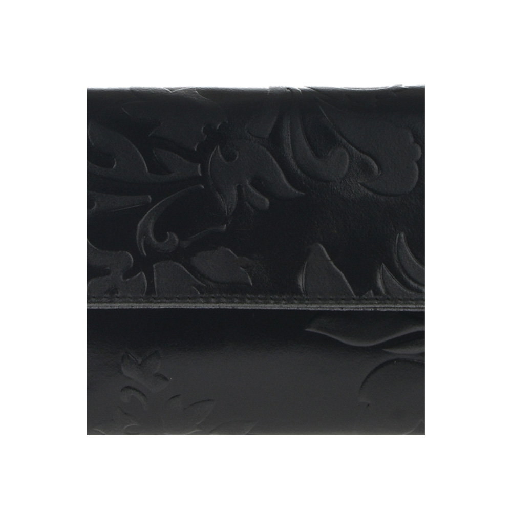 Clutch CC0351Nero