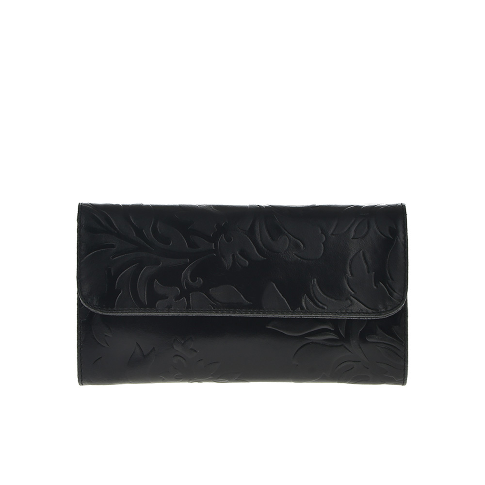 Clutch CC0351Nero
