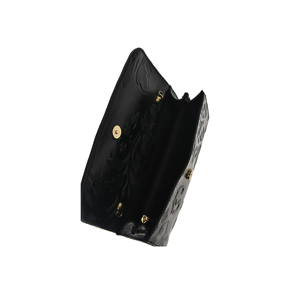 Clutch CC0351Nero