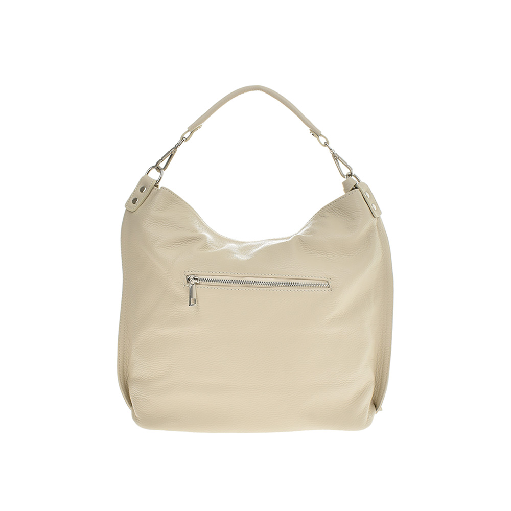 Hobo Bag CC0371Beige