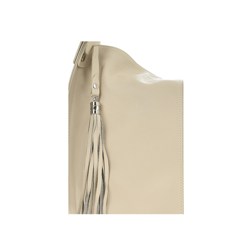 Hobo Bag CC0371Beige