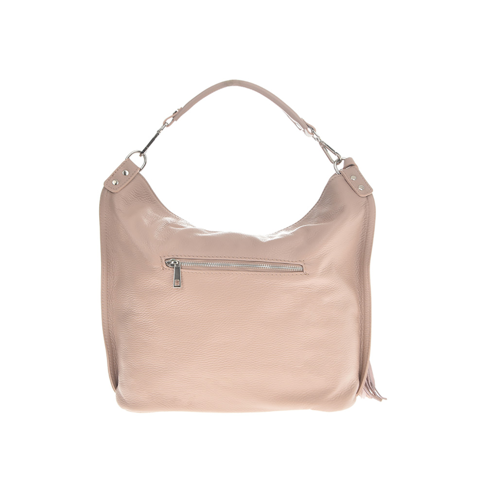 Hobo Bag CC0371Cipria