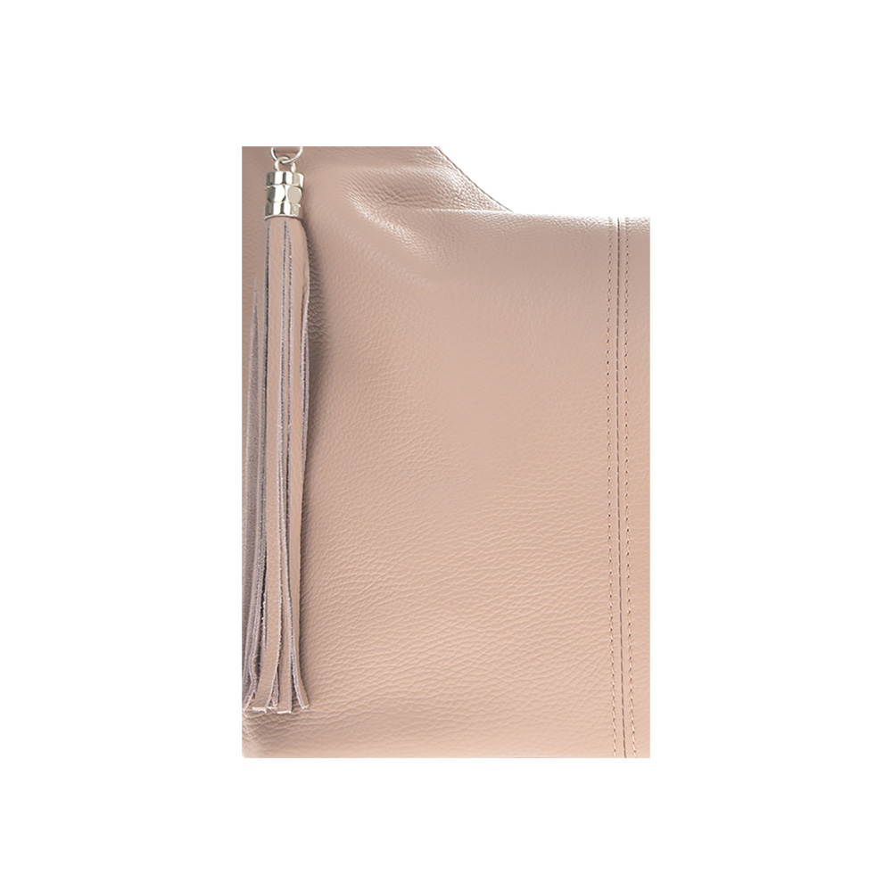 Hobo Bag CC0371Cipria