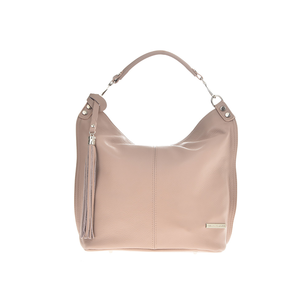 Hobo Bag CC0371Cipria