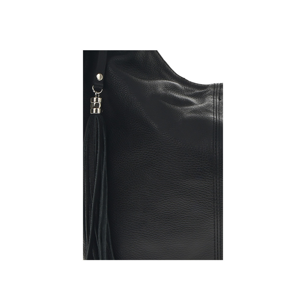 Hobo Bag CC0371Nero