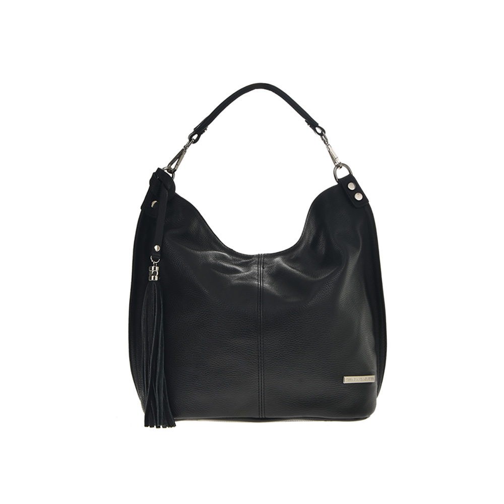 Hobo Bag CC0371Nero