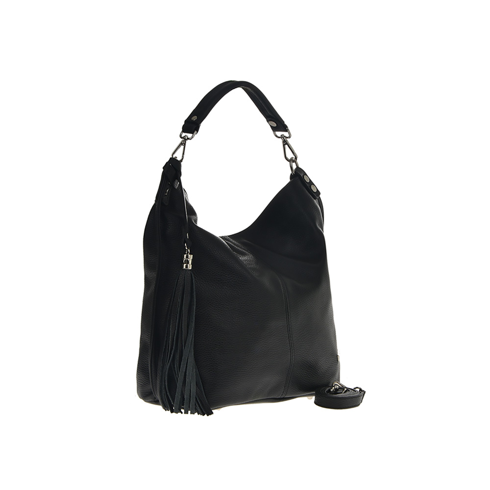 Hobo Bag CC0371Nero