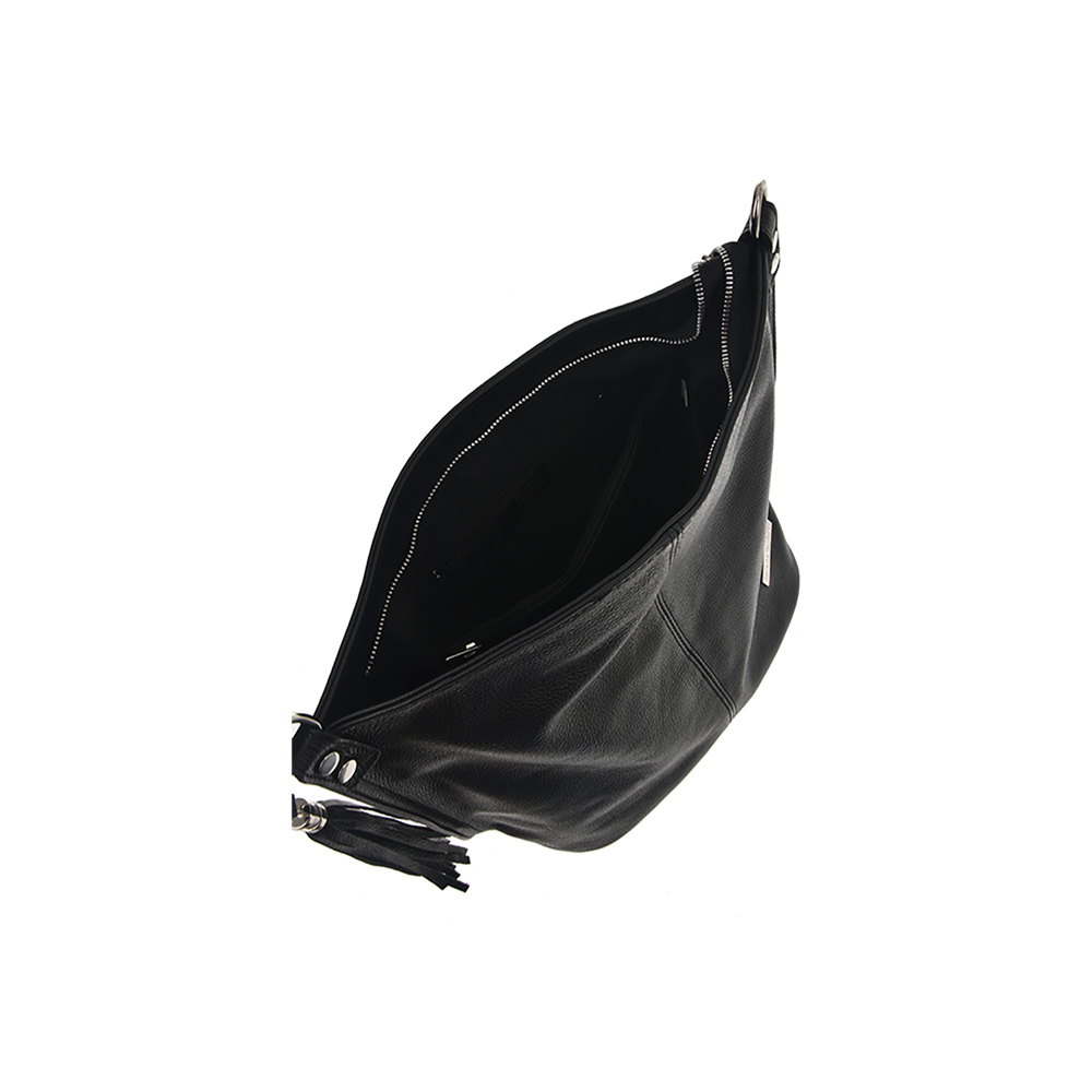Hobo Bag CC0371Nero