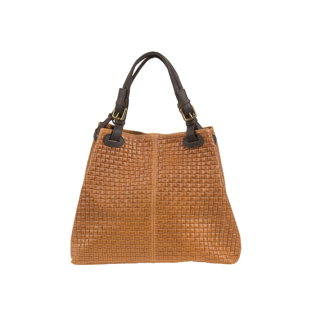 Tote Bag CC0207Cognac