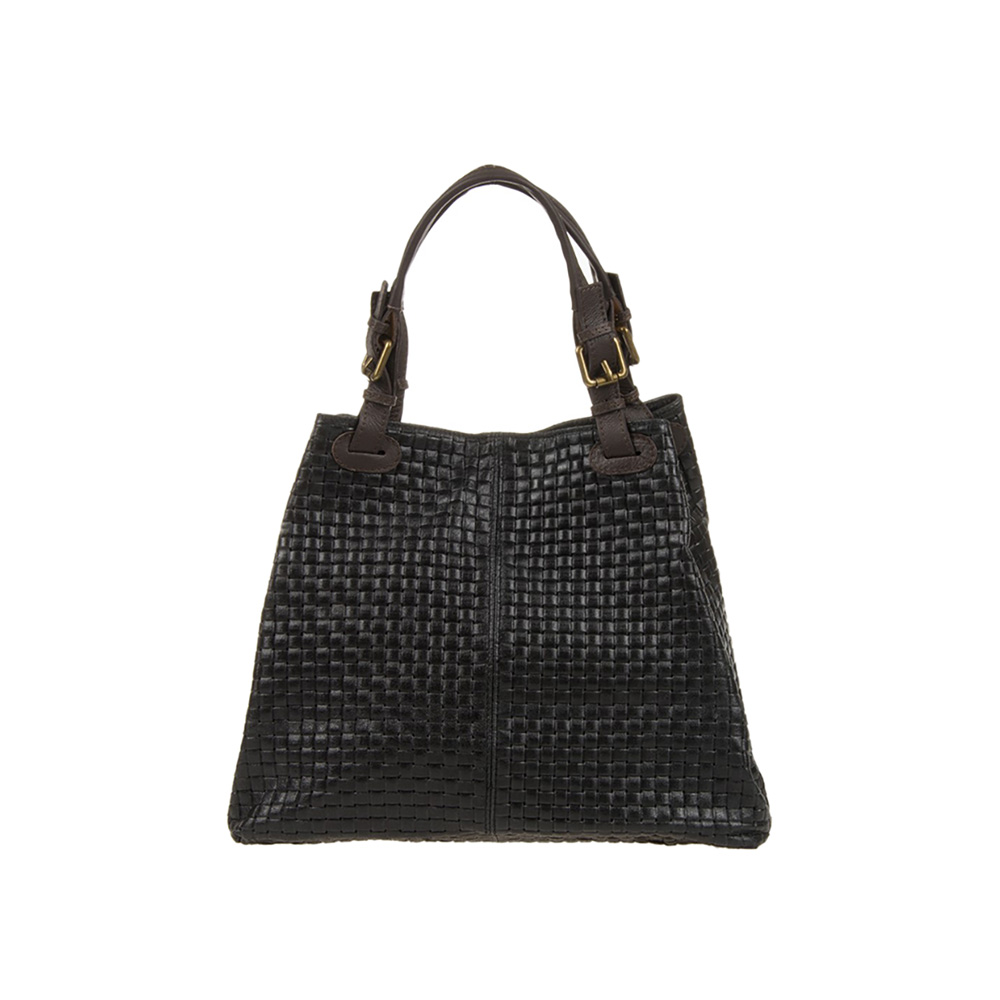 Tote Bag CC0207Nero