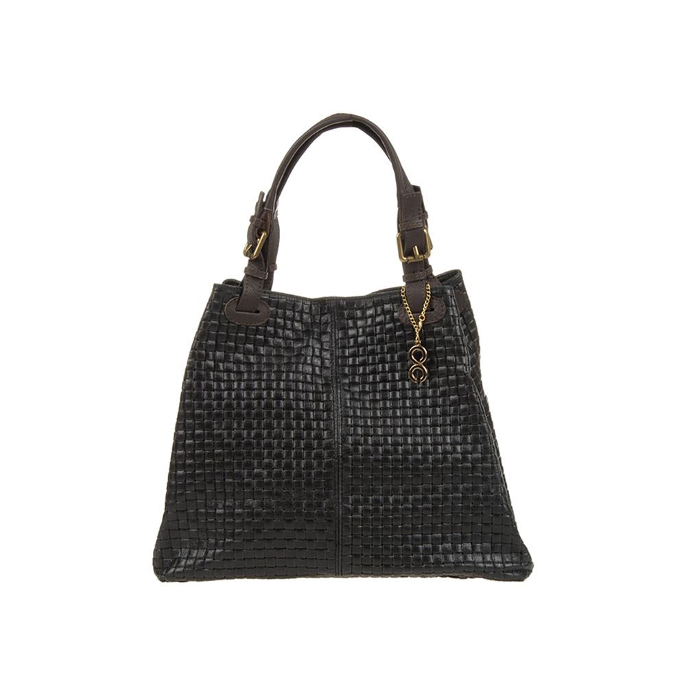 Tote Bag CC0207Nero
