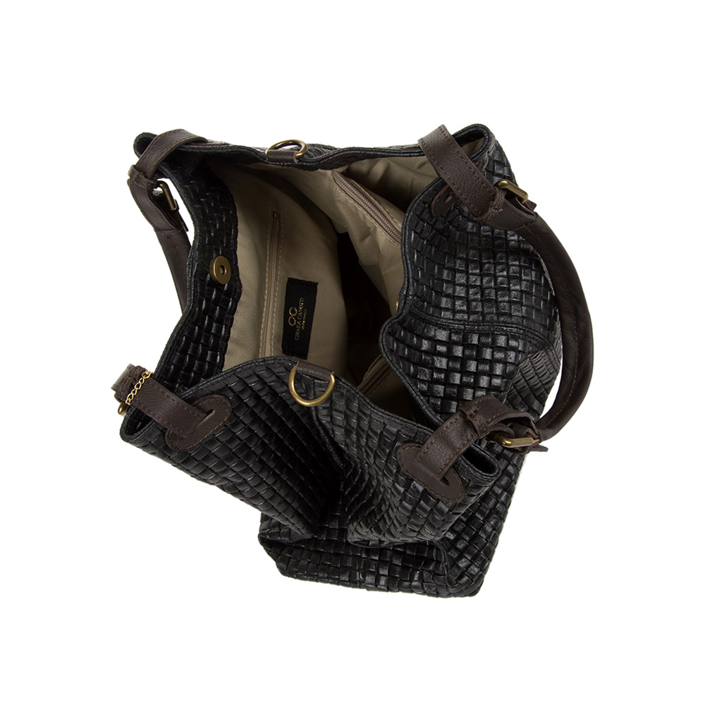 Tote Bag CC0207Nero