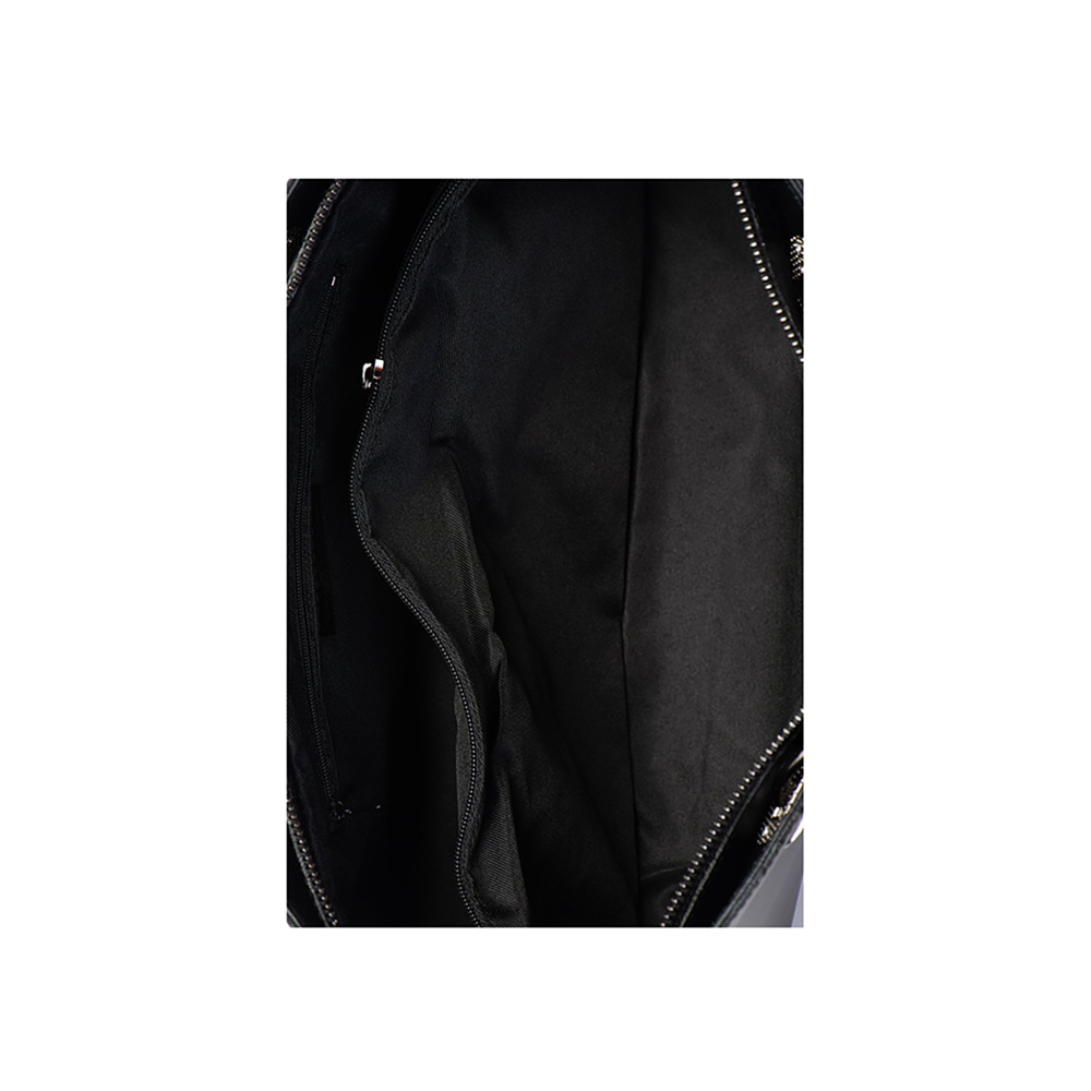 Tote Bag CC0631Nero